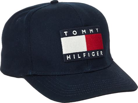 tommy hilfiger cap herren|tommy hilfiger cap sale.